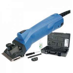 Wahl Lister Legend hesteklipper